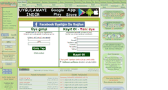Desktop Screenshot of birmilyon.com