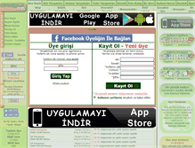 Tablet Screenshot of birmilyon.com